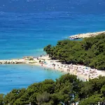 Дом отдыха Seaside House Bratus, Makarska - 25055