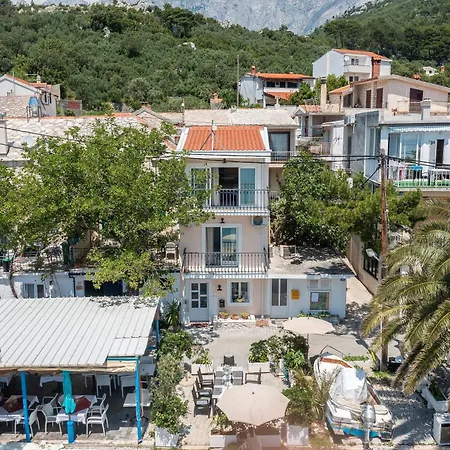 Seaside House Bratus - Makarska - 25055