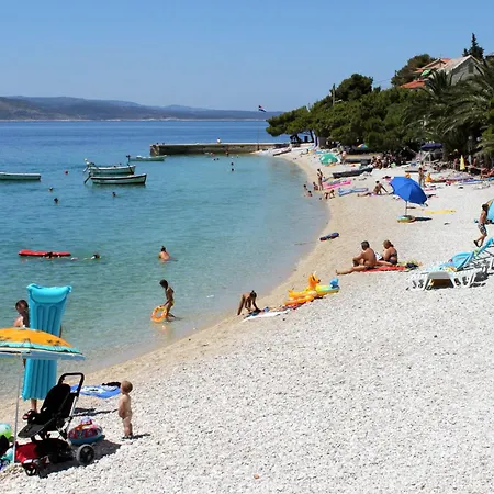 Seaside House Bratus - Makarska - 25055 別荘 *