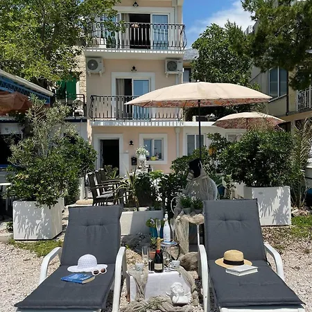 別荘 Seaside House Bratus - Makarska - 25055