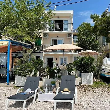 別荘 Seaside House Bratus - Makarska - 25055 *