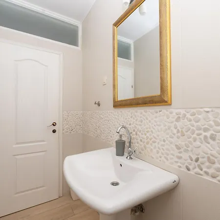 Seaside House Bratus - Makarska - 25055 別荘