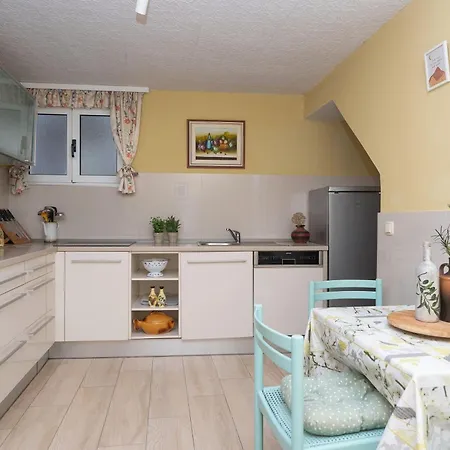 Seaside House Bratus - Makarska - 25055 別荘