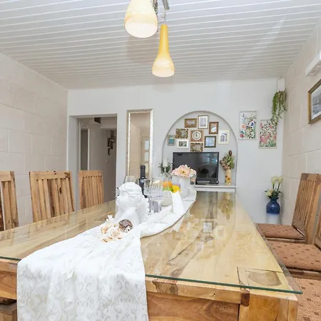 別荘 Seaside House Bratus - Makarska - 25055