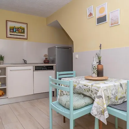 Seaside House Bratus - Makarska - 25055 別荘