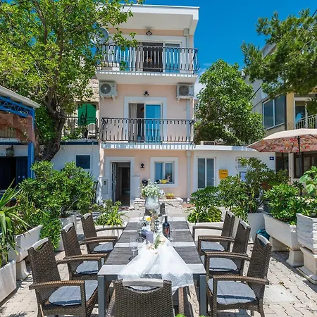 別荘 Seaside House Bratus - Makarska - 25055 *