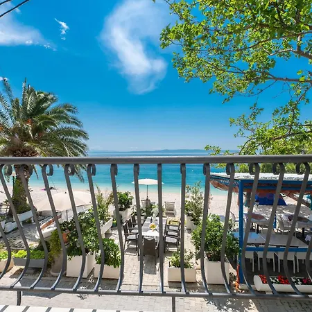 別荘 Seaside House Bratus - Makarska - 25055 Baška Voda