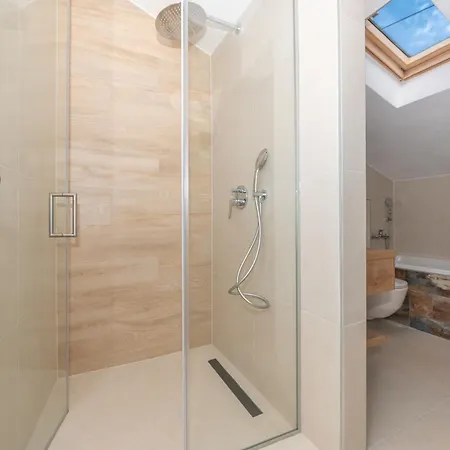 別荘 Seaside House Bratus - Makarska - 25055 *