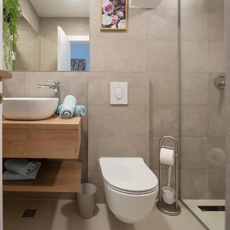 別荘 Seaside House Bratus - Makarska - 25055 Baška Voda