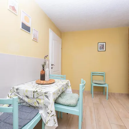 Seaside House Bratus - Makarska - 25055 別荘