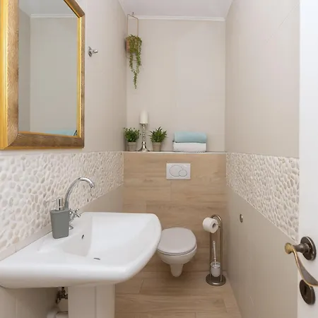 Seaside House Bratus - Makarska - 25055