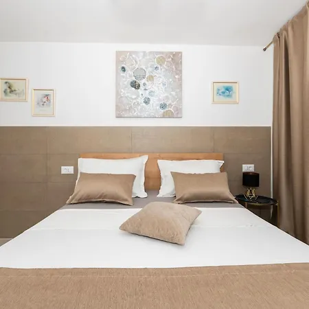 別荘 Seaside House Bratus - Makarska - 25055 Baška Voda