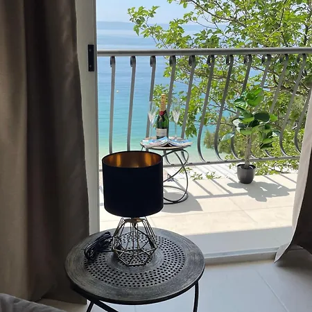 Seaside House Bratus - Makarska - 25055 Baška Voda